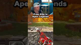 Erock - Apex Legends