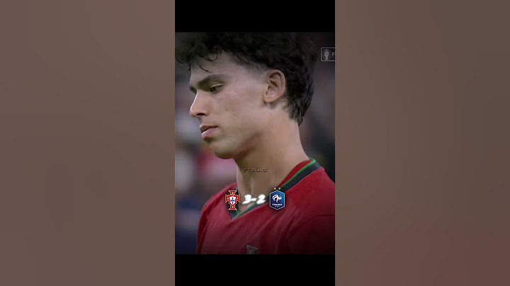 Portugal's Biggest Mistake 💀...