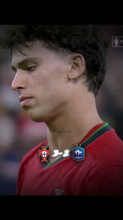 Portugal's Biggest Mistake 💀...
