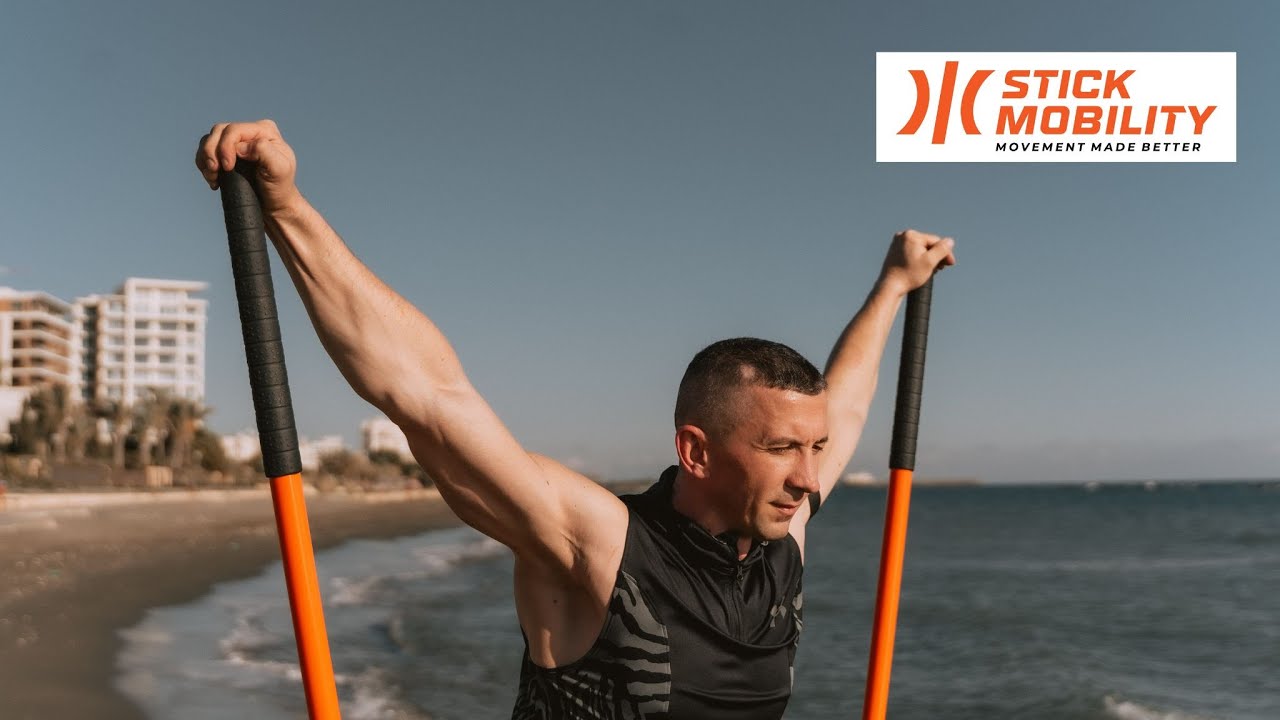 Красивая и здоровая осанка 1 