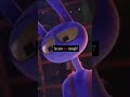 pov: when you start to get overwhelmed by everything around you (amazing digital circus)