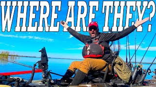 How to Find Fish Fast - Any Time, Any Lake - Bass Fishing