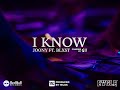 Joony  i know feat blxst official music