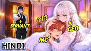 Information I Was Forced to Marry a Beautiful CEO, Then She Became Obsessed with Me! | Manhwa Recap Update