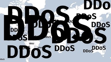 How to get rid of DDoS traffic - Blackholing explained - DE CIX