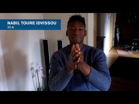 Video: Hvor Er Liberia Gået? - Alternativ Visning