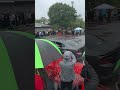 Scat pack enters the pit🤯