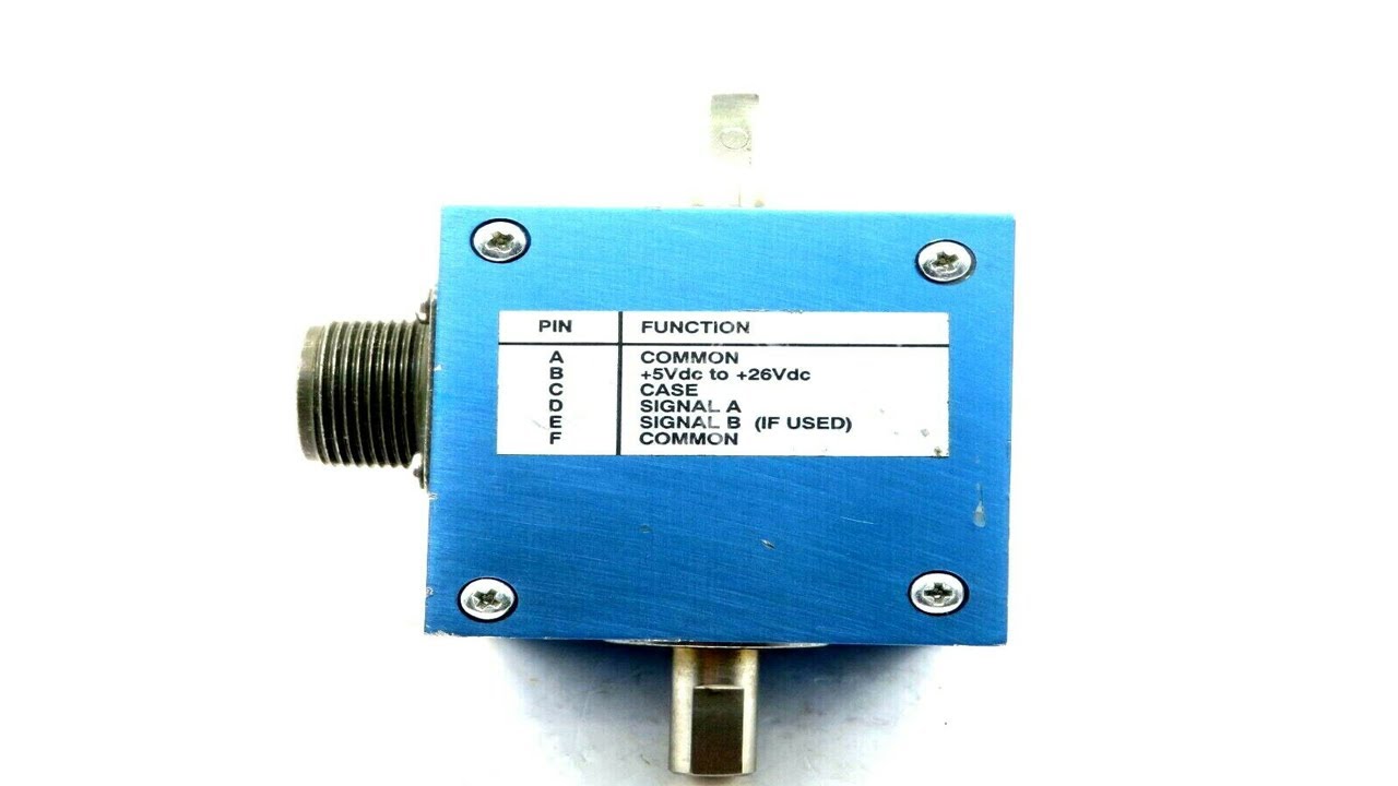 Danaher 3100010000 Controller Repairs YouTube