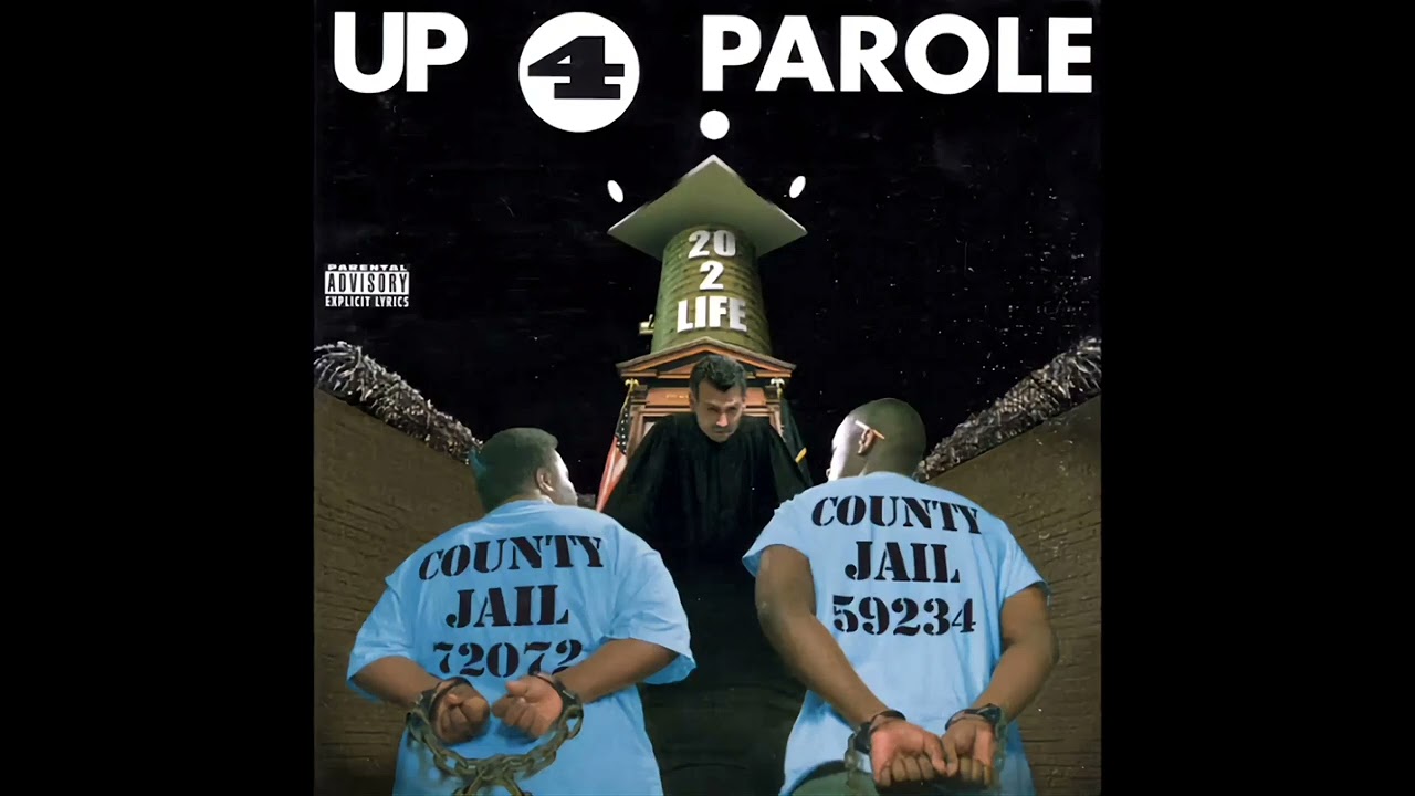 20-2-Life - Up 4 Parole (1994) [Full Album] Houston, TX - YouTube