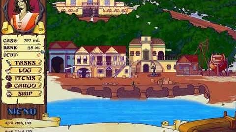 Tradewinds 2 Money Hacked With Cheat Engine 5.6.1