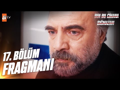 Ben Bu Cihana Sığmazam: Season 1, Episode 17 Clip