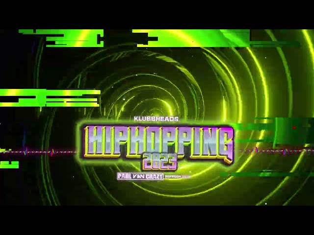 Klubbheads - Hiphopping 2023