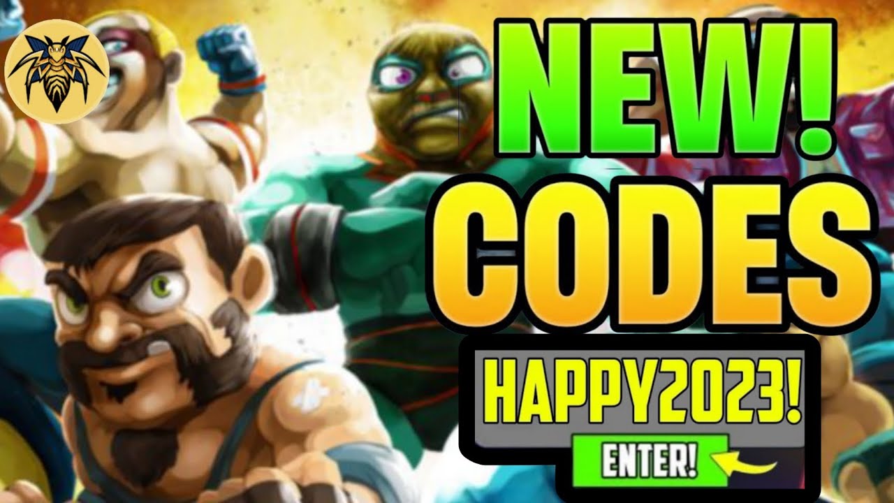 ROBLOX MUSCLE LEGENDS CODES 💪💪 MUSCLE LEGENDS CODES YouTube