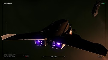 Elite Dangerous: Bloopers - MAJOR Cargo Scoop fail!