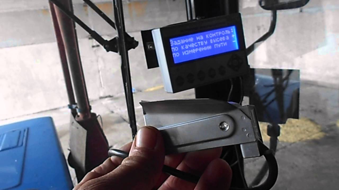 Система контроля высева спутник usb на сеялки веста 8 инструкция