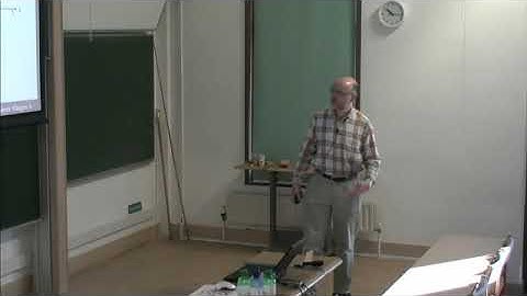 Dr. Rainer Klages | Deterministic chaos and diffusion in maps and billiard