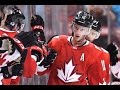 ALL GOALS | Team Canada | 2016 World Cup