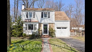 11 Continental Ave Morristown, NJ | SOLD