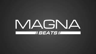 *SOLD* Agua De Coco Reggeaton Beat (MAGNA BEATS) - Demo