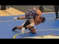 Greeley West Tournament Jan 2025 (snowstorm)