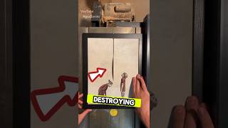 He DESTROYS His Own Art... But the Final Twist is Pure GENIUS! 🎨🤯