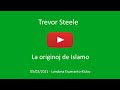 5a de februaro 2021 - La originoj de Islamo.