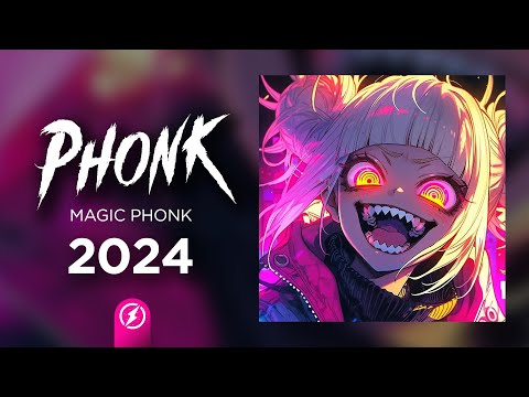 Phonk Music 2024 ※ Aggressive Drift Phonk ※ Фонк 2024 #31