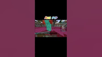 axe PVP #minecraft #mcfleet #trending #viral #video #shortvideo #vrilshorts #viralvideo #shorts