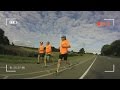 Puerto montt runners gopro en puerto varas