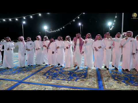 شيله زواج الشاب إبراهيم عبدالله الشهري