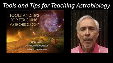 6th Shaw-IAU Workshop Teaching Methods and Tools Session 1