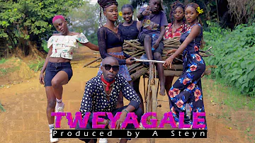 Tweyagale - Eddy Kenzo[Audio Promo]