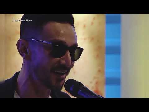 OAG - Infiniti (Demo Version 2018)