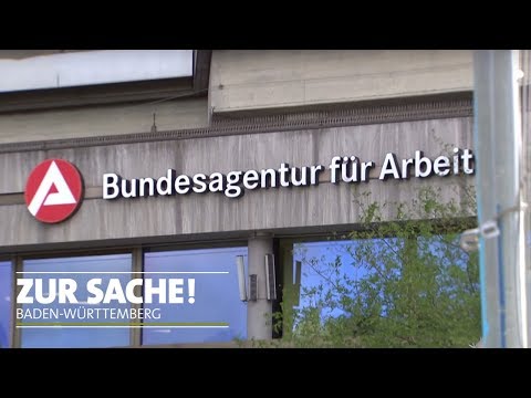 SWR-Bericht mit Folgen: Arbeitsagentur löscht Fake-Jobs | Zur Sache! Baden-Württemberg