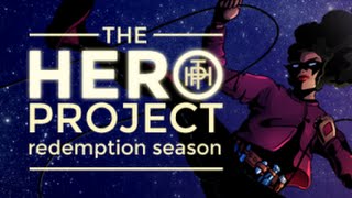 The Hero Project: Redemption Season - E01 screenshot 5