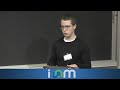 James Corbett - Flux: a next generation resource manager for HPC and beyond - IPAM at UCLA