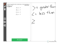 Understanding Inequalities and Their Symbols