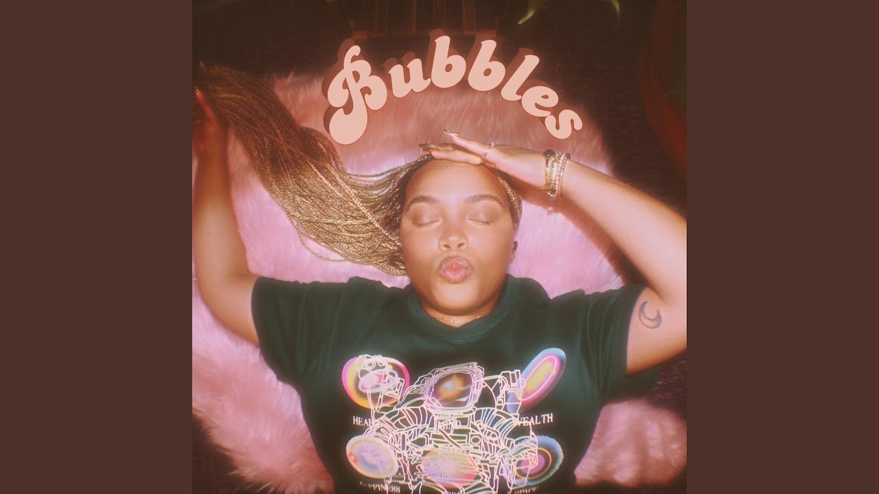Ver Bubbles en YouTube Ver Bubbles en YouTube