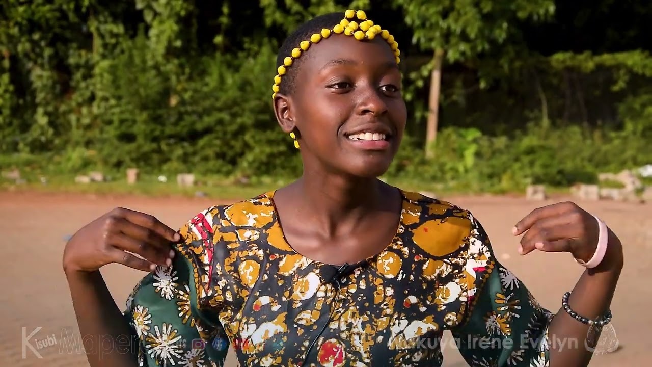 Kisubi Mapeera Beats [My Skill my Talent]