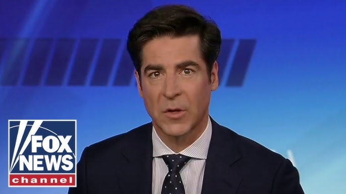 Jesse Watters This Was A Total Disaster