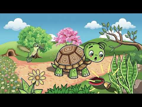Las aventuras de Toti
