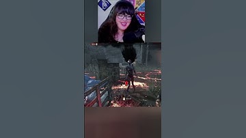 The Luckiest Hatch Spawn EVER in DBD 😭💀