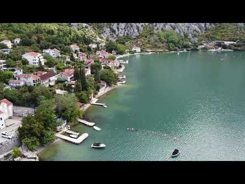 Ораховац, Черногория, сентябрь 2020