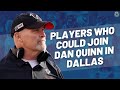 Free Agents who Could Join Dan Quinn and the Cowboys | Blogging the Boys