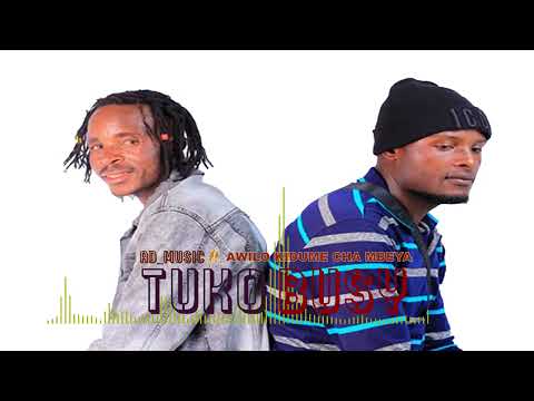 Ad Music Ft Awilo Kidume Cha Mbeya Tuko Busy Official Music Audio