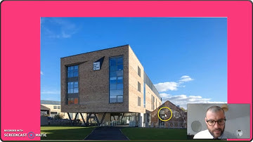 Open Evening May 2020