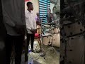 Little drummer boy shocking 