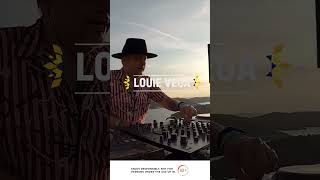 Corona Sunsets Festival | 1 April, Cape Town Featuring Louie Vega (USA)