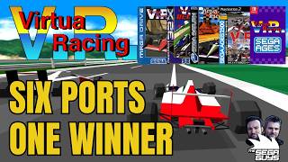 Information The Best Way to Play Virtua Racing in 2026 Guide