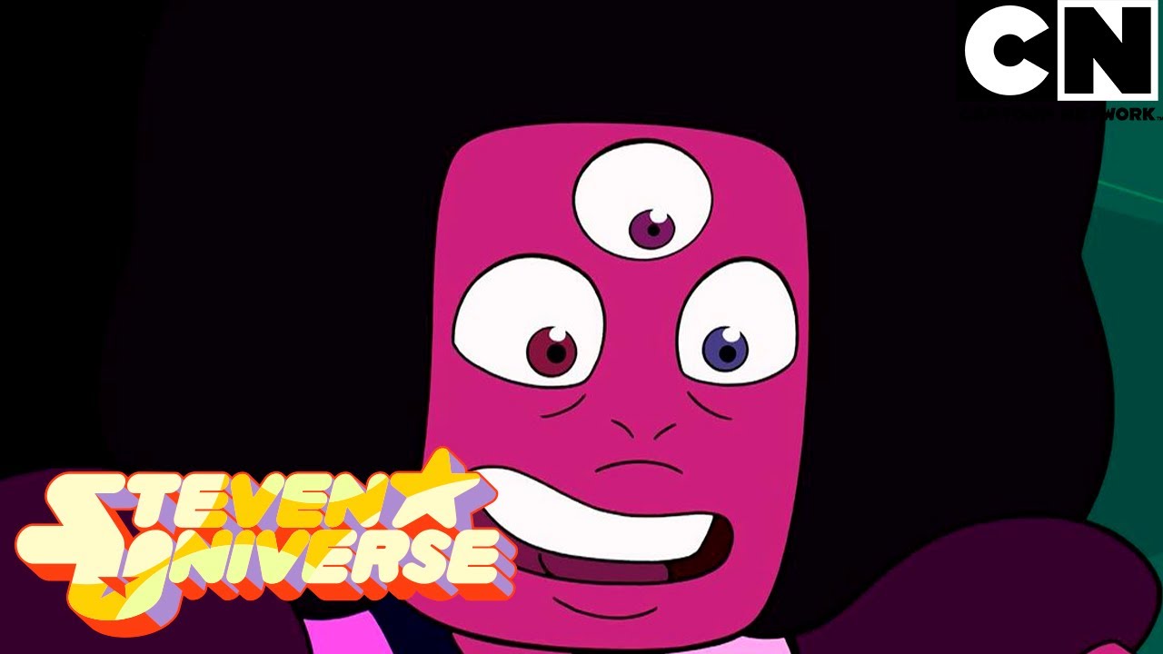 Fusionadas | Steven Universe | Cartoon Network